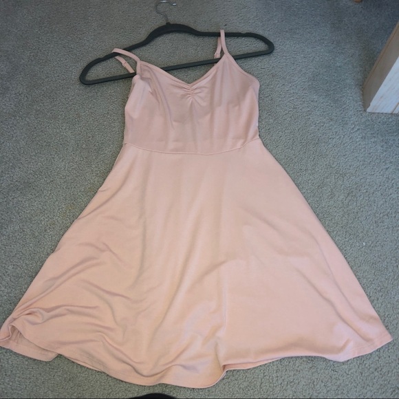 🌟BRAND NEW🌟Rose Pink Dress - Picture 2 of 4